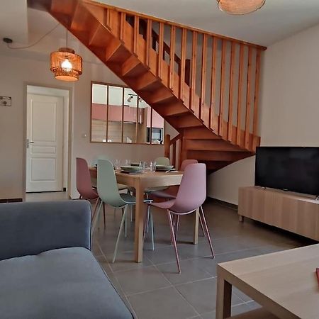 Superbe Duplex « Le Grevy » Leilighet Dole Eksteriør bilde