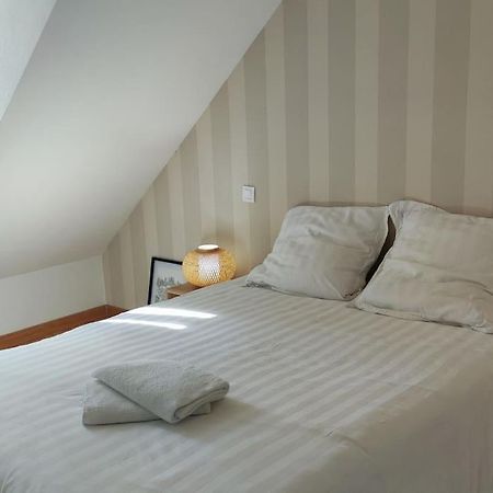 Superbe Duplex « Le Grevy » Leilighet Dole Eksteriør bilde